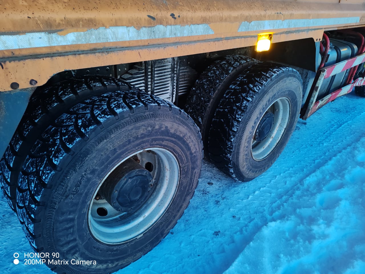 Shacman (Shaanxi) SX* 6x4 Самосвал 2021 г. - фото 6